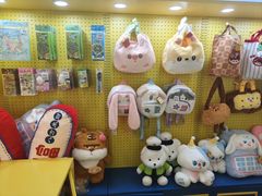 -娃娃集合营(上海奉贤龙湖天街店)