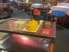 -周幺妹重庆老火锅(银泰城总店)