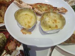 -芭菲盛宴·环球美食(北城国际店)