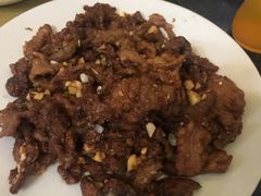 -清真宏玉祥黄门脸餐厅(华荫东里店)
