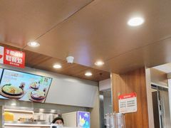 -乡村基(北部新区泰山大道餐厅)