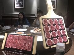 -快乐小羊·内蒙牛羊肉火锅(流花中心店)