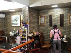 大堂-田海鹰猪血汤(平东一街店)