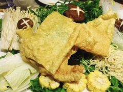 -潮汕牛肉火锅(铁西店)