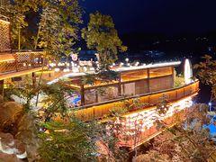 -巴倒烫陆派火锅山庄(南山总店)