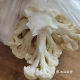 苗家食堂~简单易操作的清炒菜花
