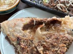 -清真永恒华威肉饼(潘家园店)