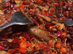 -恰八斗·猛火长沙菜(国贸店)