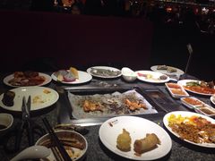 德得轩韩国烤肉(王府井店)-德得轩烤涮一体自助餐厅(王府井店)