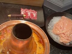 -王家渡火锅店(棕榈泉店)