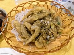 -老字号蛇口德记烧腊饭店·海鲜加工