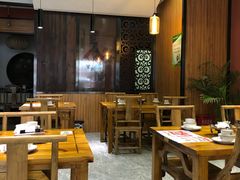 大堂-东来味(新南门店)