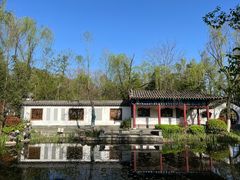 -武汉园博园(武汉自然博物馆)
