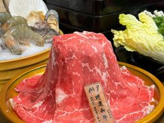 -牛匠和牛寿喜锅(西安总店)