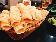 -大红袍火锅料理(尖沙咀店)