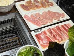-焼肉ライク·烧肉LIKE(万菱汇店)