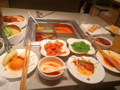 -海底捞火锅(宇飞大厦店)