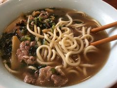 -奎元馆.百年奎元.非遗传承(西湖边的解放路店)