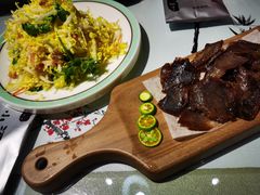 -以前的小酒馆(中山广场店)
