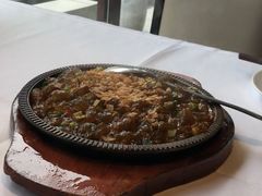 -煜丰汴京烤鸭(福彩路店)