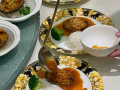 -奕景海鲜酒家· 大连海鲜(星海广场店)