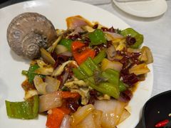 -活潑鲜跳(湖滨商业街店)