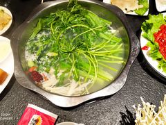 -韩江山烤肉音乐串吧(沈北新区店)