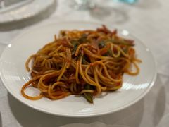 -新侨三宝乐西餐厅(崇文门店)