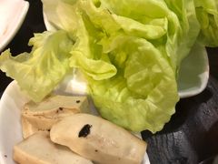 -五观堂素食(新华路店)