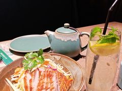 -安南越南餐厅(青岛万象城店)