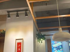 -红小满休闲餐厅(十全街店)