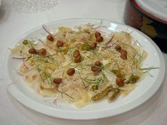 -寻味顺德·南记酒家·传统顺德菜·鱼生(广源路店)