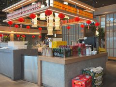 -莺花渡火锅City Green(万象城店)