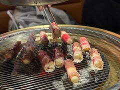 -西塔老太太泥炉烤肉(北京双井店)