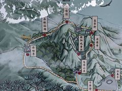-北京鹫峰国家森林公园
