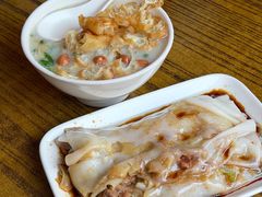 -穗银肠粉店(东川路店)