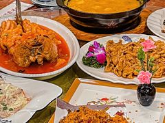 -老苏扬饭店