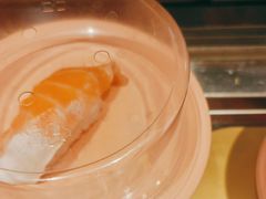 -争鲜回转寿司(通州万达店)