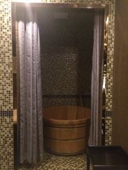 -脉道美容养生会所