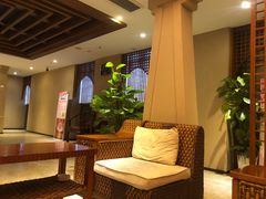 -雄力足道(陆河中心城店)