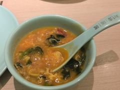 -吕氏疙瘩汤·海鲜新鲁菜(凯德mall新都心店)