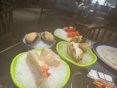 -海鼎荟海鲜姿造(仟禧汇店)