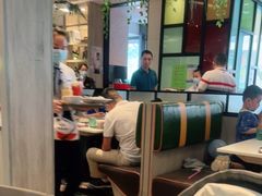 -新宝餐厅(流塘店)