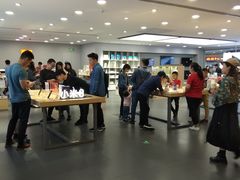 店内环境-小米之家(东方宝泰购物中心店)