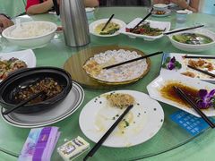 -景好海鲜餐厅(大鹏必选旅游店)