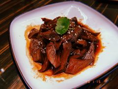 -环球港凯悦 · 享悦中餐厅