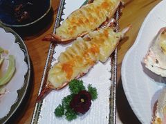 -隐炉和牛烧肉店(群力店)