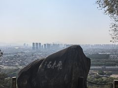 -云洞岩风景区