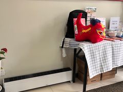 -中国银行(南京西路第三支行)