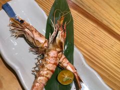 -花潮料理艺食馆(世欧广场店)